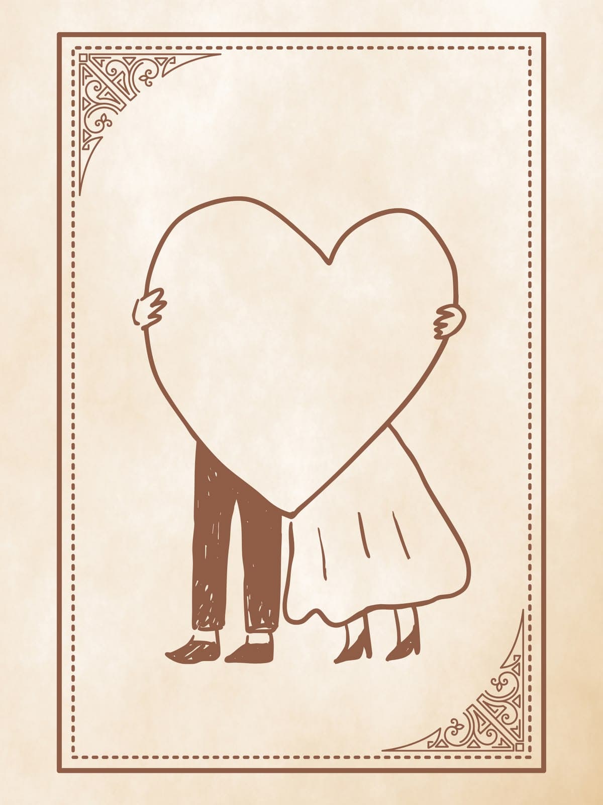 Kartu Nikah